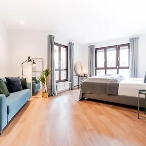  Apartment Eddy's Rest&relax - Neuhausen Deutschland