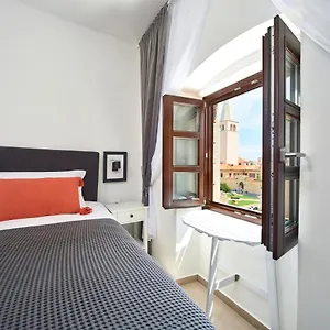  Apartment Cardo Kroatien