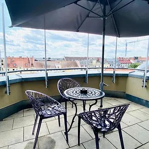 3* Apart-hotel Arabest & Boardinghouse