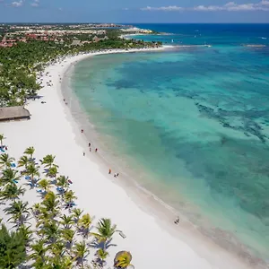 ***** Resort Barcelo Maya Caribe Mexiko