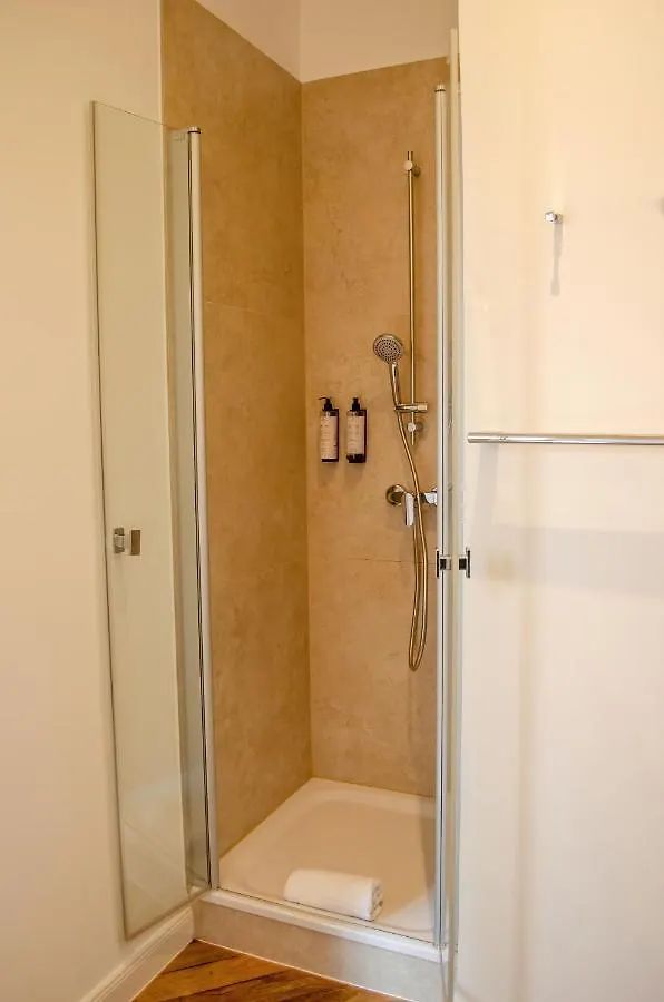 Apartment Homely Stay Studio 4 - Chic Self-Check-In Room For Short Stays Munich Germany